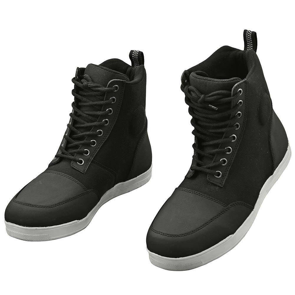 WICKED STOCK SAND Mens Touring Casual Sport Boots