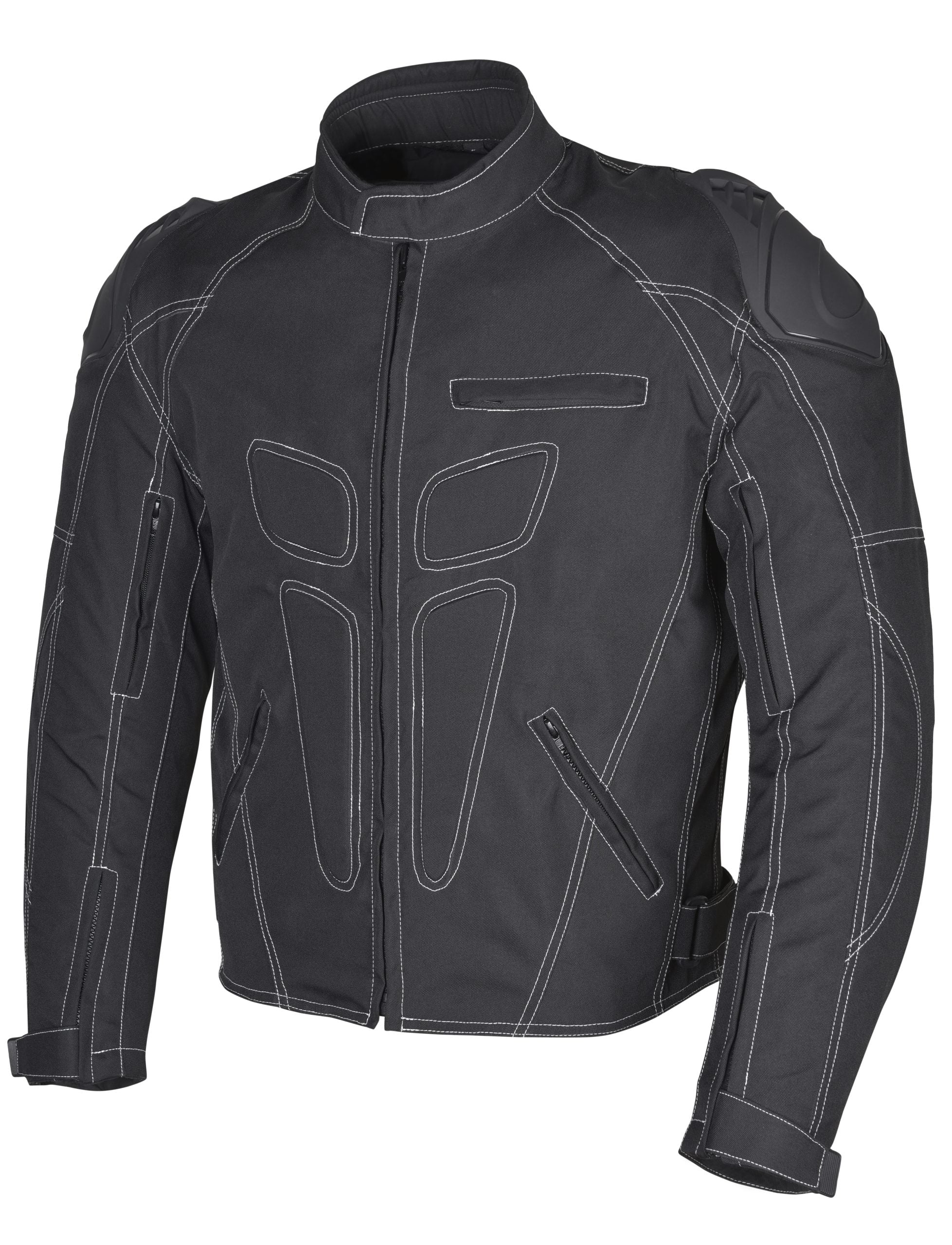 Cordova Four Season Textile Jacket Waterproof