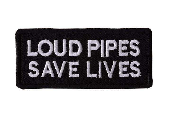 loud-pipes
