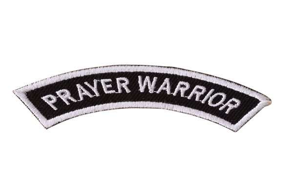 warrior