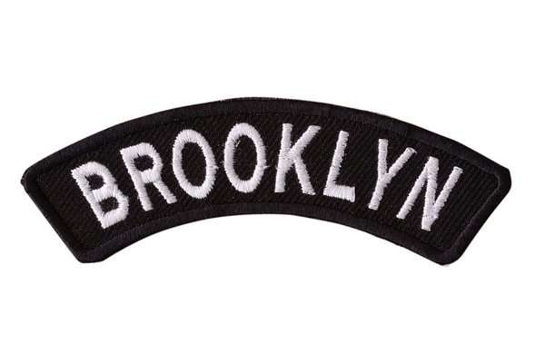 BROOKLYN