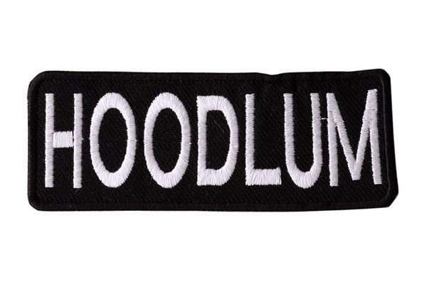 HOODLUM