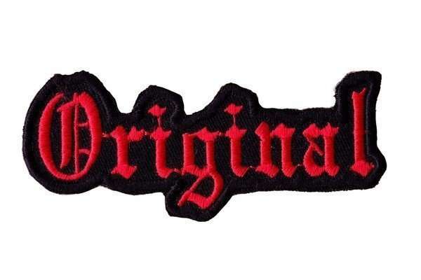original