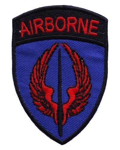 airborne