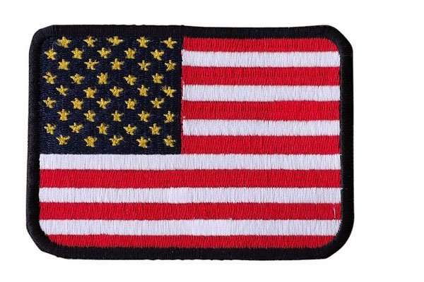 USA-Flag