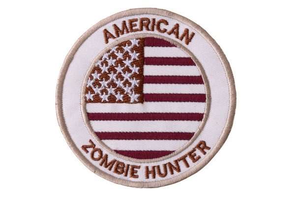 american-zombie-hunter