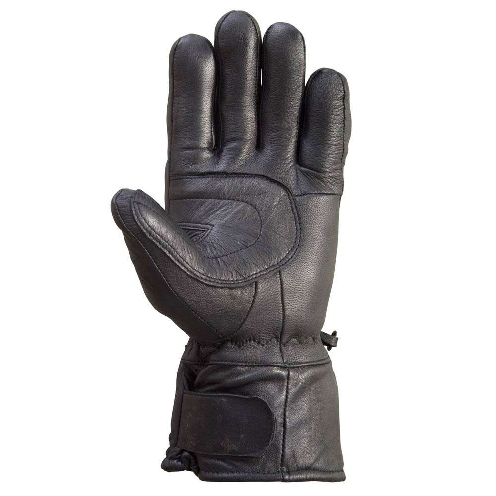 Men's Winter Riding Gloves